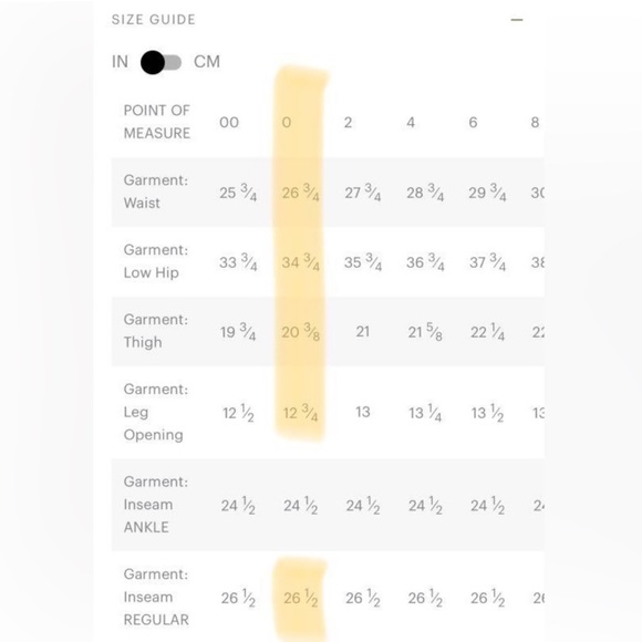 Everlane The Slim Leg Crop Pant in Washed Black - Picture 5 of 14